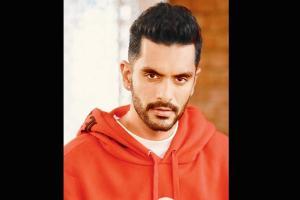 Angad Bedi on Inside Edge 2: Showed cricketers responsibly