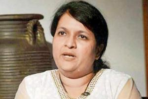 Activist Anjali Damania: Who is ACB to say PIL should be disposed of?