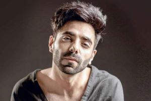 Aparshakti Khurana is lucky to have a helpful team