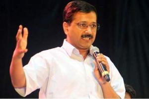 Arvind Kejriwal urges Centre: Take back CAA, give employment to youth