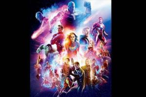 Avengers: Endgame sells most online tickets in India, URI is 2nd