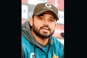 Playing Test in Pakistan an emotional moment for Azhar Ali