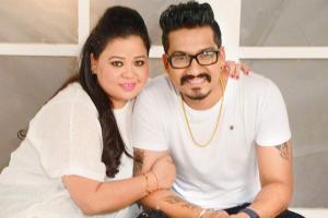 Bharti Singh and Haarsh Limbachiyaa to host India's Best Dancer