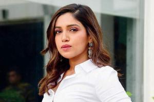 Bhumi Pednekar set to perform at kids award show