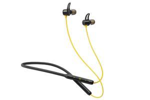 These in-ear bluetooth headphones will step up your style game, buy now