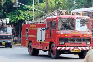 Fire Brigade issues notice to 208 buildings for flouting safety rules