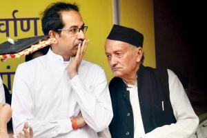 Winter is coming for Uddhav Thackeray