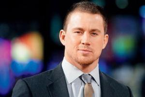 Channing Tatum looks for love on a dating app
