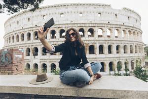Colosseum, Louvre Museum among top global attractions in 2019