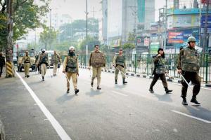 Two dead in Guwahati after police open fire; Assam continues to boil