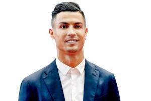 Cristiano Ronaldo is an ideal neighbour, says resident