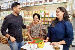 Culinary finds from the Konkan for millennials 