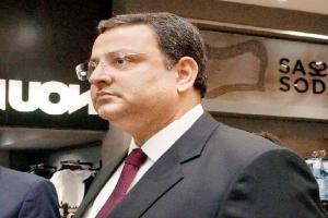 Company law tribunal restores Cyrus Mistry as Tata Sons Chairman