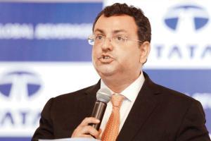 Cyrus Mistry-Tata Sons saga: A timeline of events that unfolded