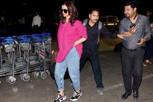 Mumbai Diary: Saturday Dossier