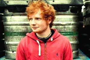 Singer Ed Sheeran lost weight due to trolls