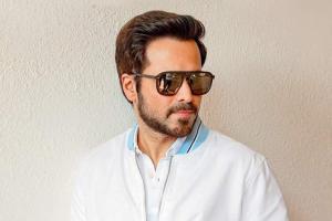 Emraan Hashmi: Not easy to swim against the tide in Bollywood