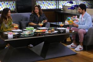 Farah Khan: Directing a film has been more challenging