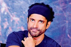 Here's what Farhan Akhtar has to say about the CAA protest