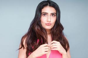 Fatima Sana Shaikh: It's only a hobby and takes me outdoors