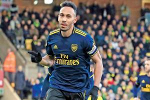 EPL: New manager, same old Arsenal held by Norwich