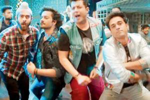 Did Pulkit Samrat and Riteish Sidhwani just confirm Fukrey 3?