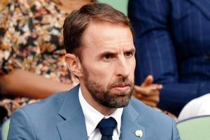 Euro 2020: England boss excited to face Croatia