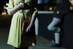 Man stalks, abuses woman over rejection, arrested in Chembur