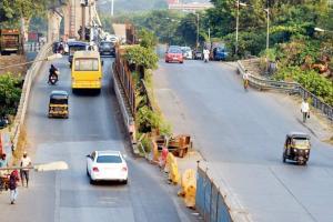 Mumbai: Trials fail to solve Vakola-WEH bridge issue
