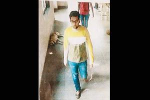Missing IIT student was last seen 21 days ago