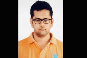 IIT student missing: 'He was supposed to quit, join family business'