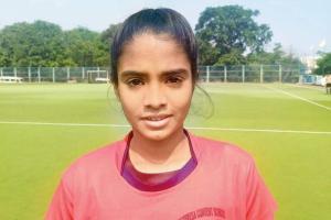 MSSA: Hetal Goswami scores 20 goals, but MSSA have no records!