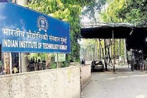IIT Bombay sets all-time record for the number of students being placed