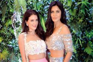 Isabelle Kaif's Bollywood debut to be Kwatha and not Time To Dance?