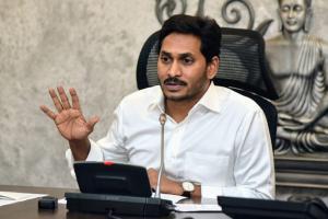 Andhra Pradesh may have three capitals, says Jagan Mohan Reddy