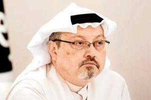 Saudis sentence five to death for killing journalist Jamal Khashoggi 