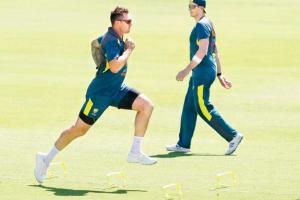 Langer: James Pattinson likely to play Boxing Day Test v NZ