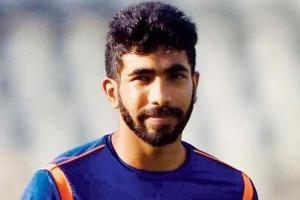 Jasprit Bumrah: Looking forward to everything that 2020 has to offer