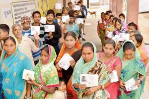 Jharkhand polls: Voting ends in 18 seats amid violence