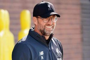 EPL: We kept fighting, says Liverpool boss Klopp after Brighton win