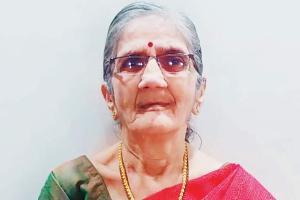 Mumbai: Born with a hole in heart, 76-yr-old creates history