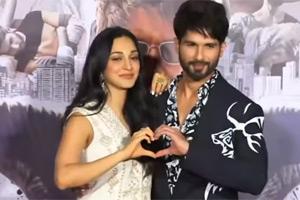 Kabir Singh becomes Google India's most searched film of 2019