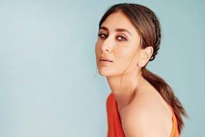 Kareena Kapoor back on screen after making waves with Veere Di Wedding