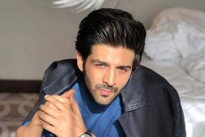 Kartik Aaryan: Acting, sex are like bread and butter