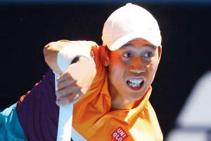 Kei Nishikori pulls out of Australian Open and ATP Cup