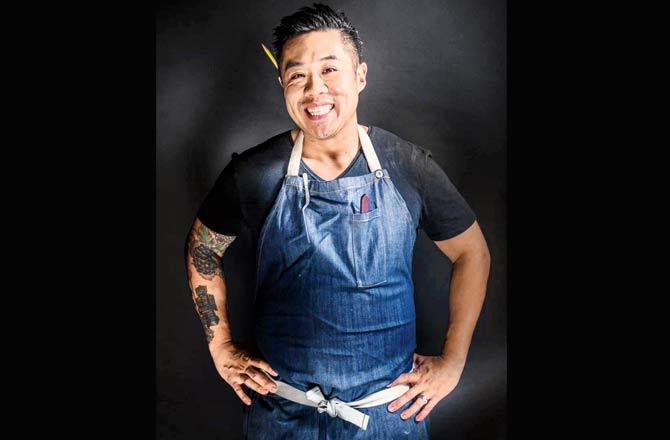Kelvin Cheung