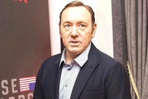 Kevin Spacey's MeToo accuser commits suicide