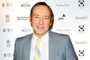 Kevin Spacey's #MeToo Accuser commits suicide