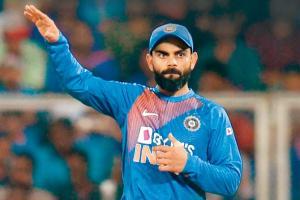 Virat Kohli: If we field so poorly, no amount of runs will be enough