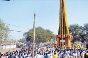 Security doubled for Koregaon-Bhima anniversary